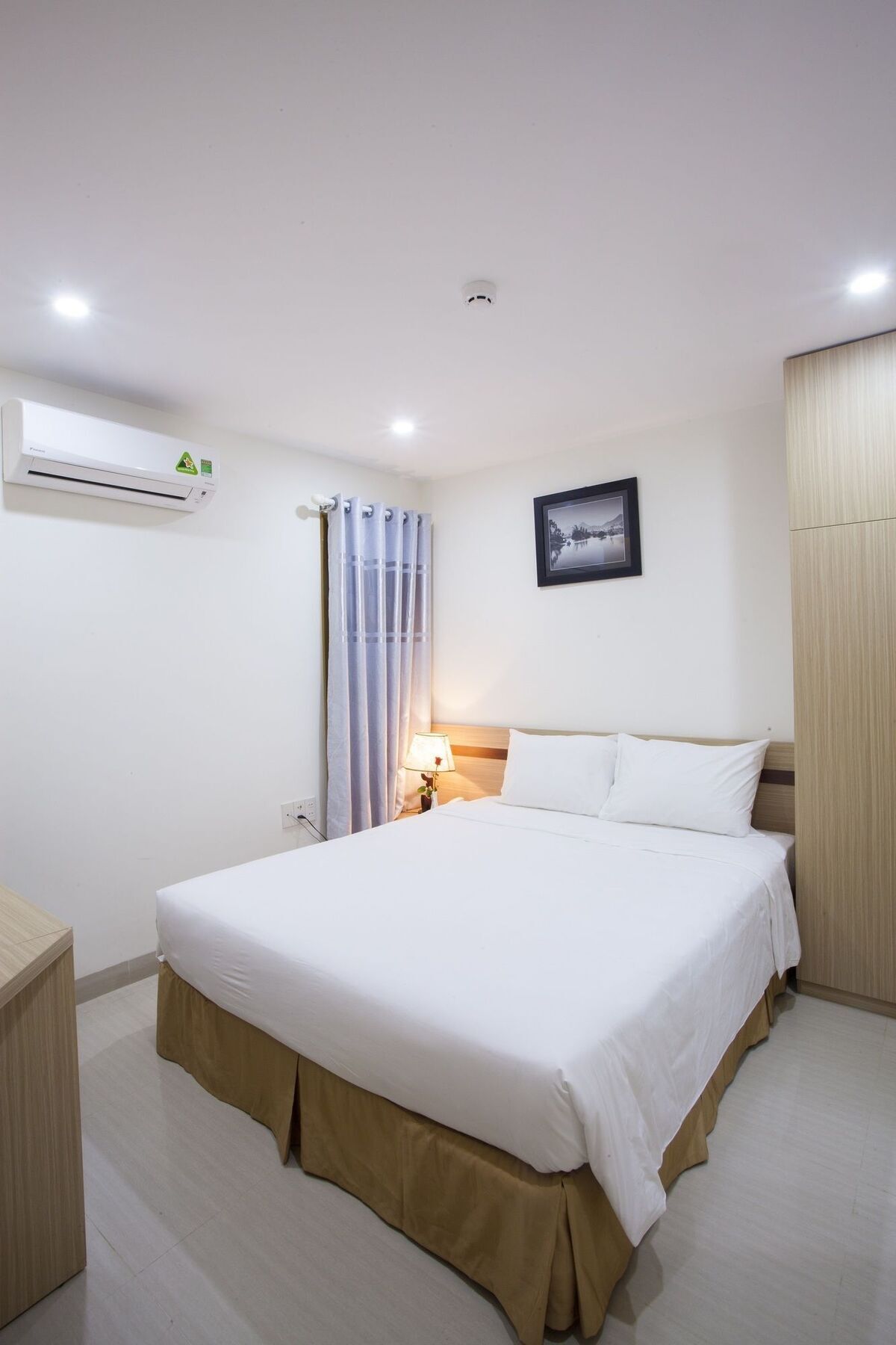 Melody Hotel Nha Trang Exterior photo